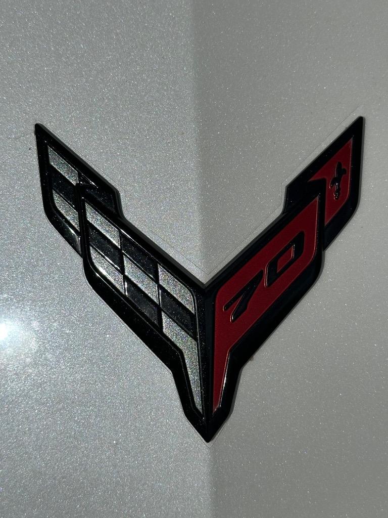 2023 Chevrolet Corvette 3LT - Photo 10