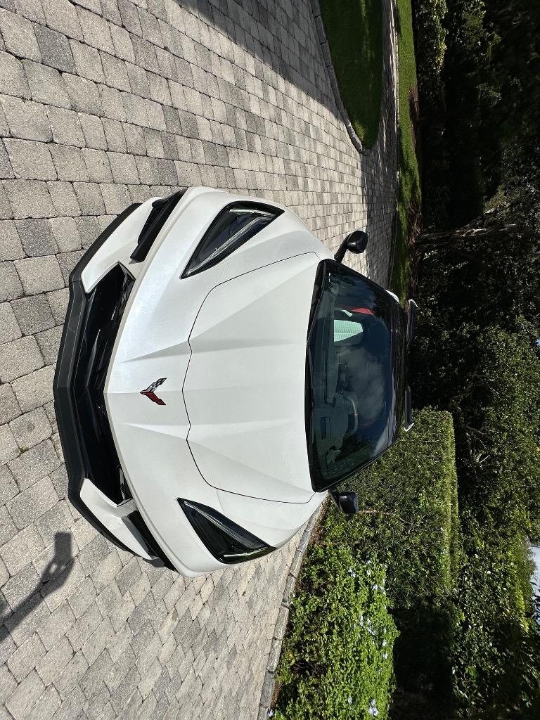 2023 Chevrolet Corvette 3LT - Photo 8