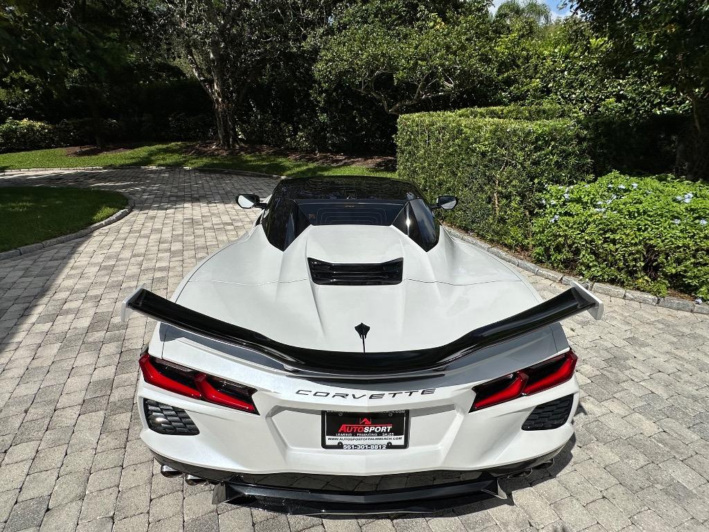 2023 Chevrolet Corvette 3LT - Photo 20