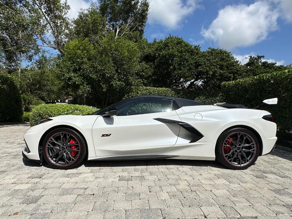 2023 Chevrolet Corvette 3LT - Photo 25