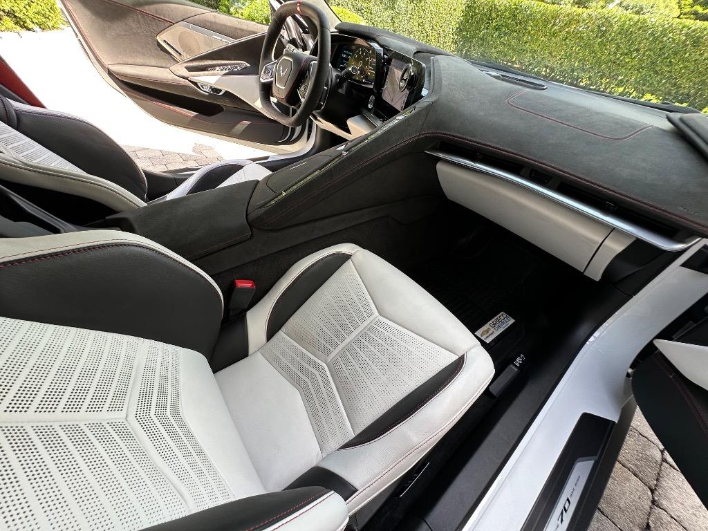 2023 Chevrolet Corvette 3LT - Photo 41