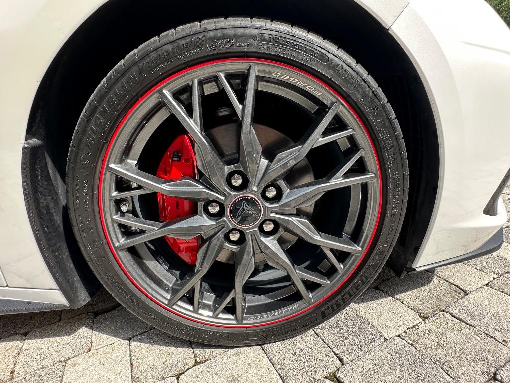 2023 Chevrolet Corvette 3LT - Photo 15
