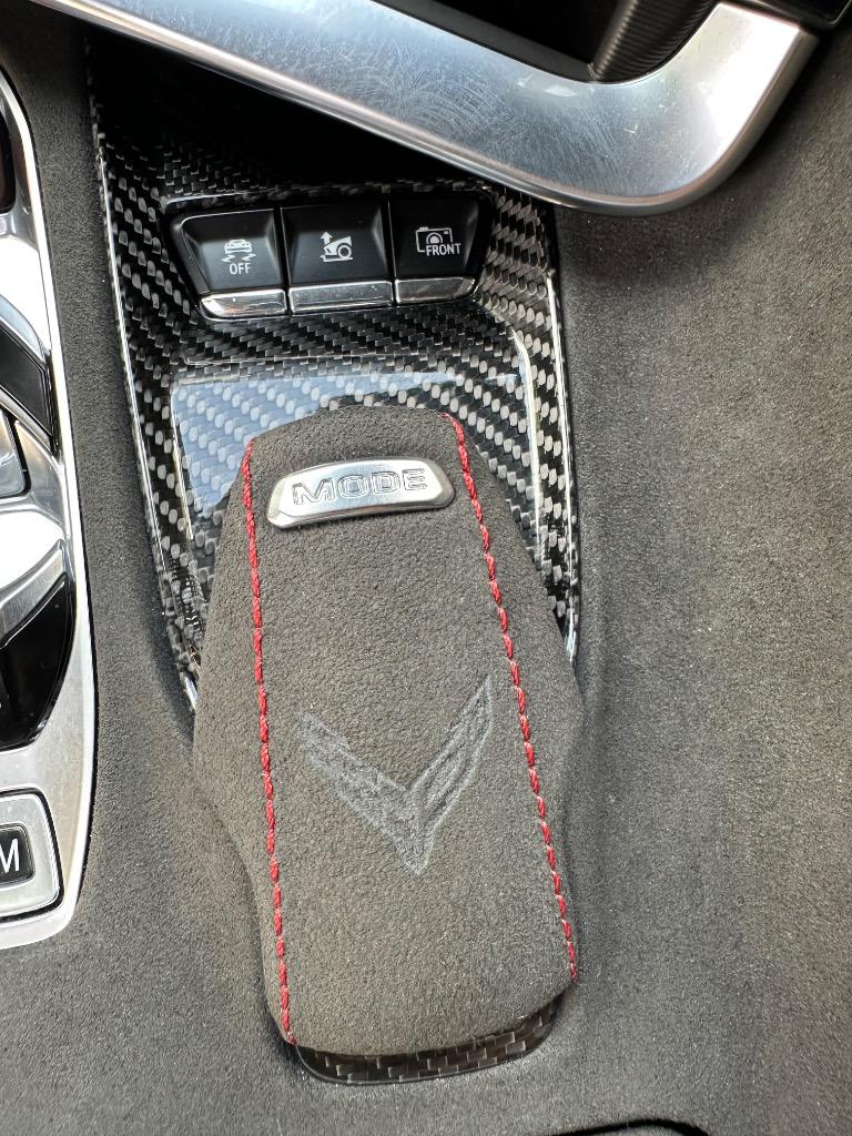 2023 Chevrolet Corvette 3LT - Photo 30