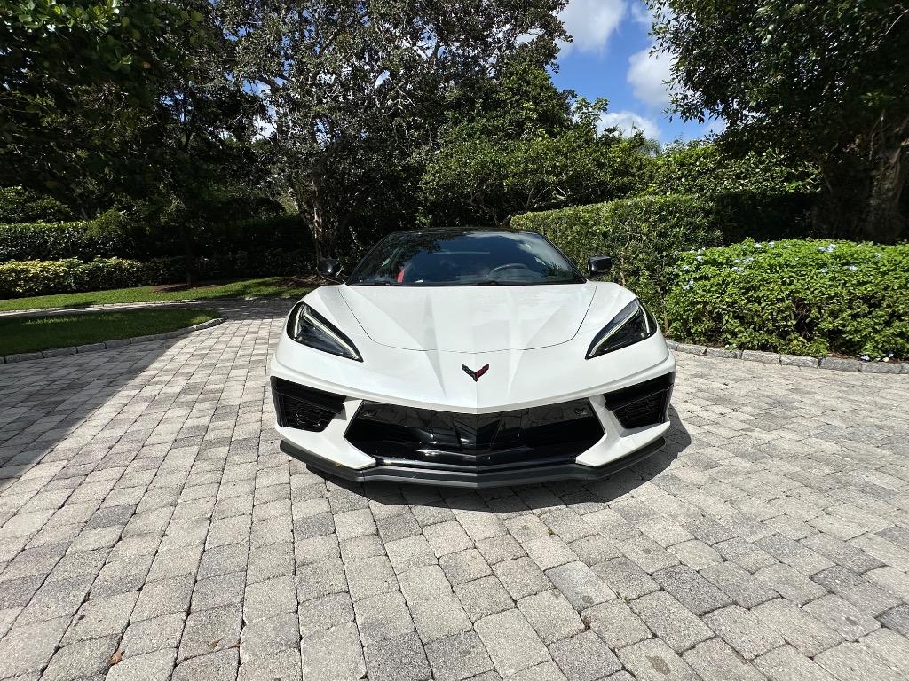 2023 Chevrolet Corvette 3LT - Photo 6