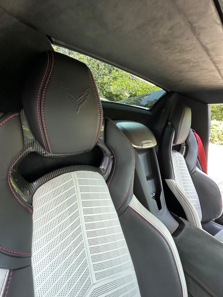 2023 Chevrolet Corvette 3LT - Photo 42