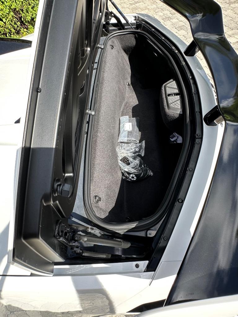 2023 Chevrolet Corvette 3LT - Photo 21