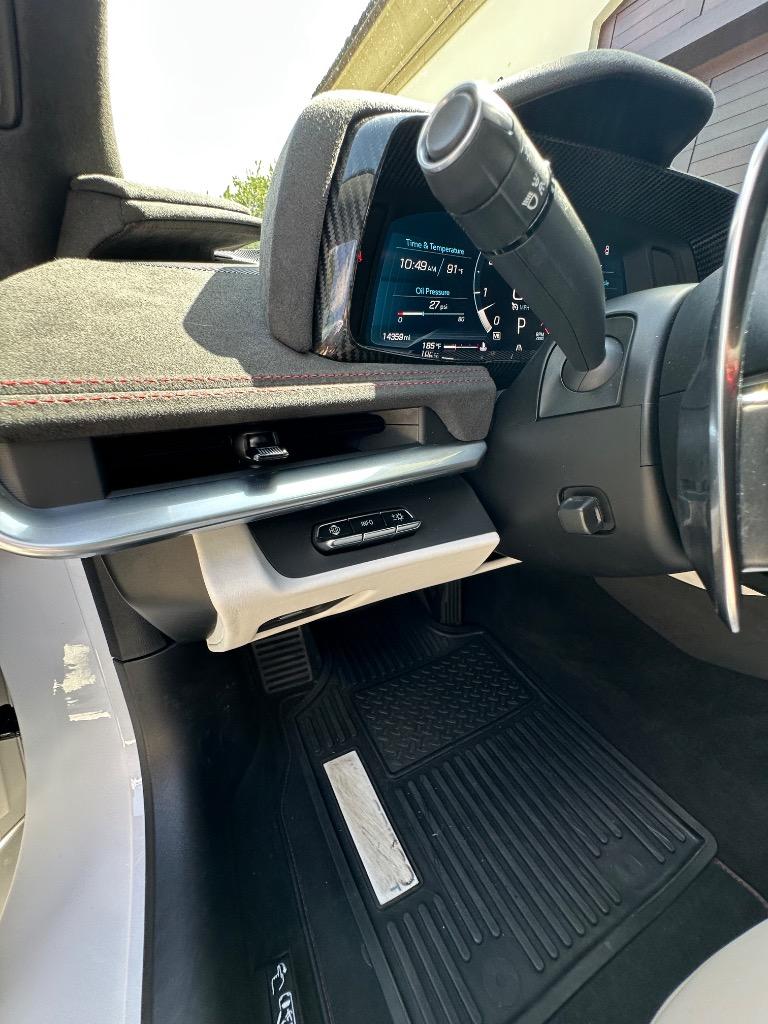 2023 Chevrolet Corvette 3LT - Photo 38