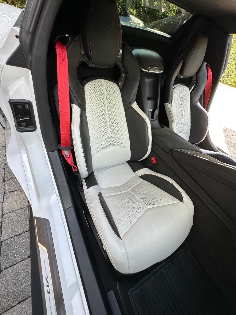 2023 Chevrolet Corvette 3LT - Photo 49