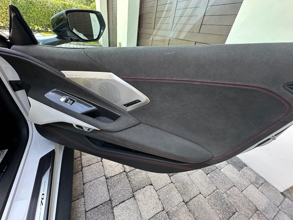 2023 Chevrolet Corvette 3LT - Photo 43