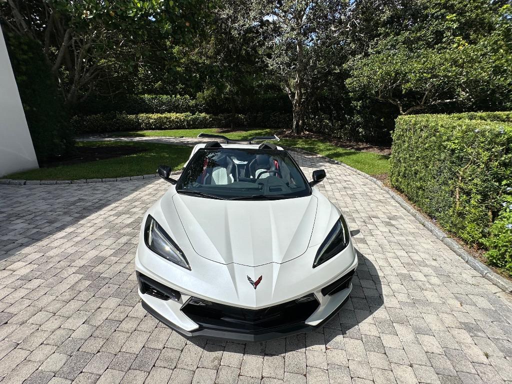 2023 Chevrolet Corvette 3LT - Photo 52