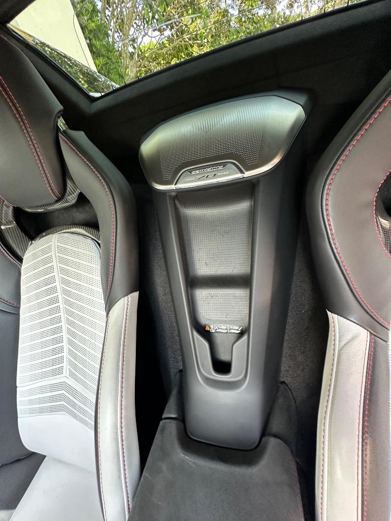 2023 Chevrolet Corvette 3LT - Photo 34