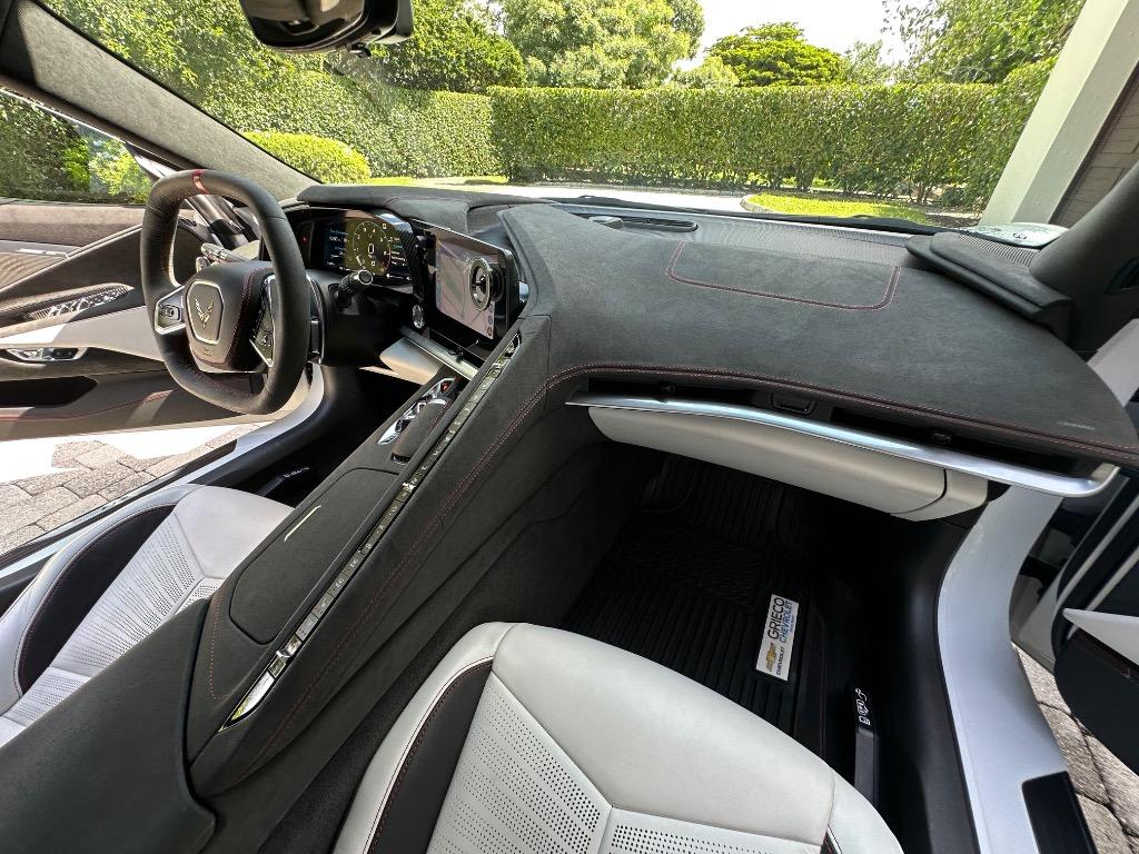 2023 Chevrolet Corvette 3LT - Photo 46