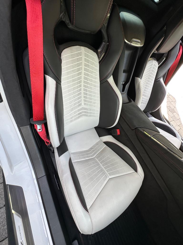 2023 Chevrolet Corvette 3LT - Photo 40