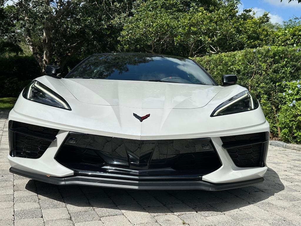 2023 Chevrolet Corvette 3LT - Photo 11