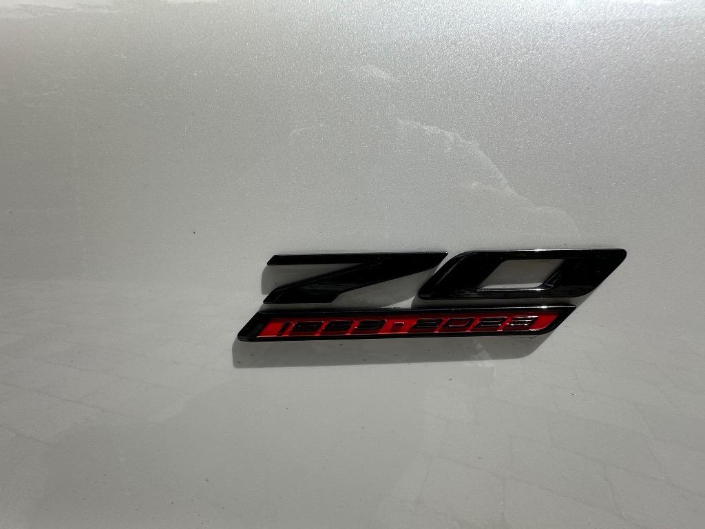 2023 Chevrolet Corvette 3LT - Photo 14