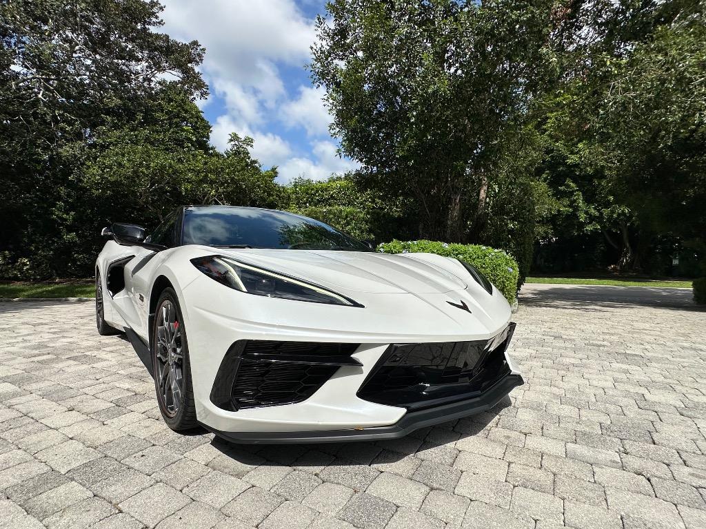 2023 Chevrolet Corvette 3LT - Photo 13
