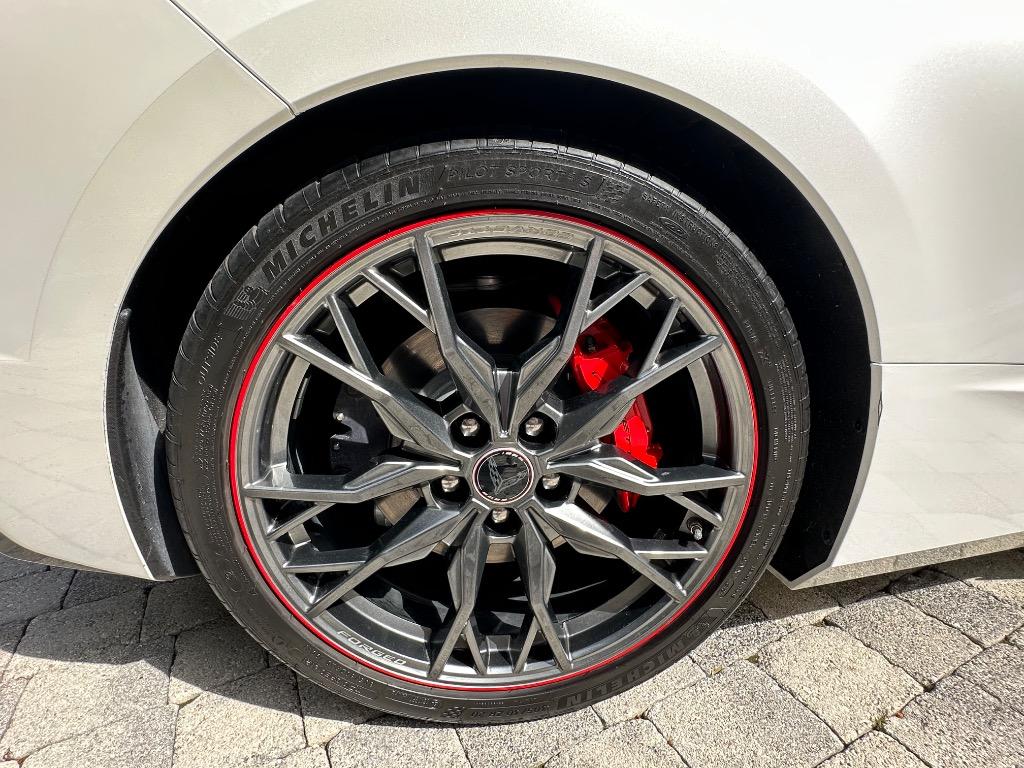2023 Chevrolet Corvette 3LT - Photo 16
