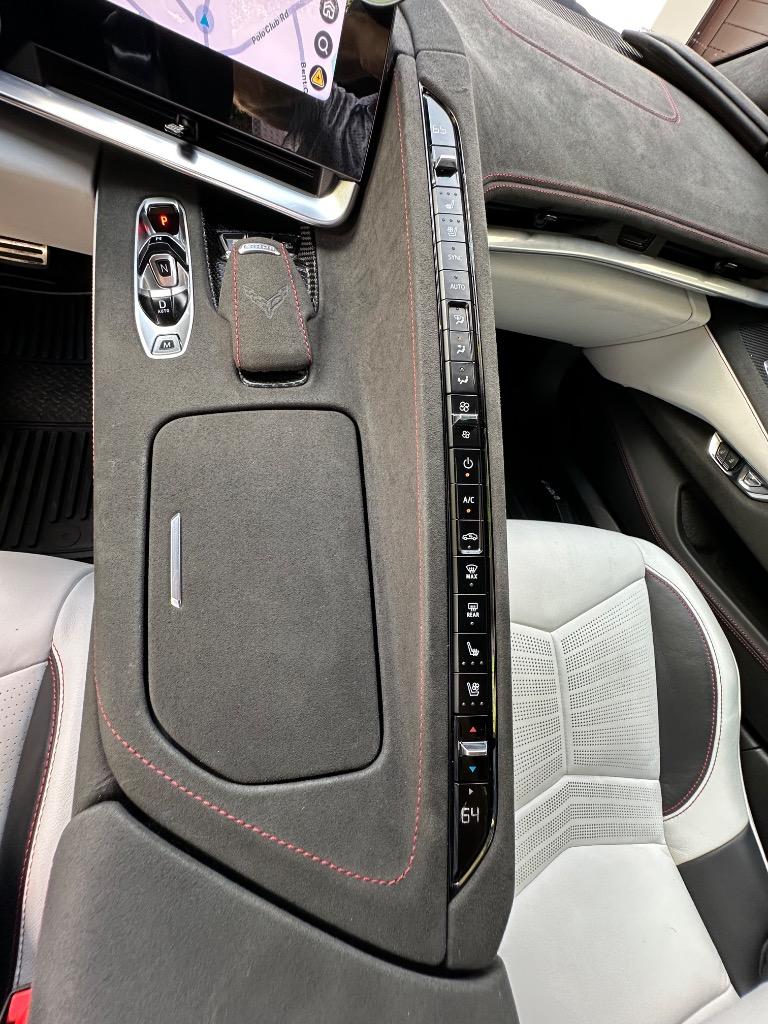 2023 Chevrolet Corvette 3LT - Photo 31
