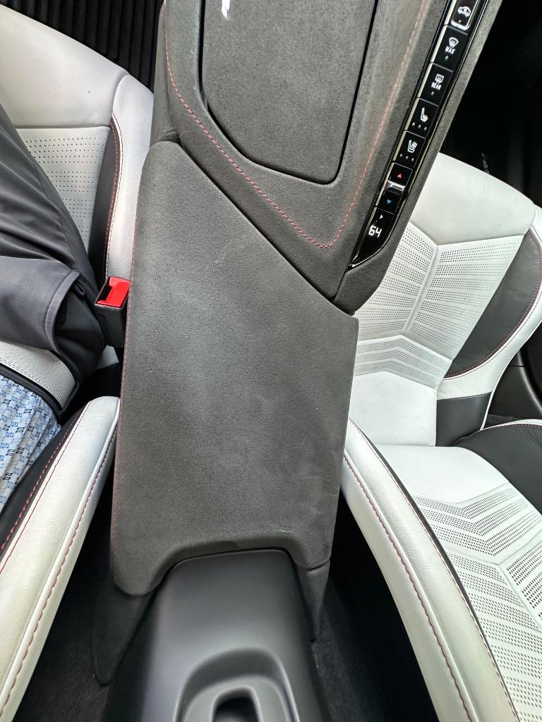 2023 Chevrolet Corvette 3LT - Photo 33