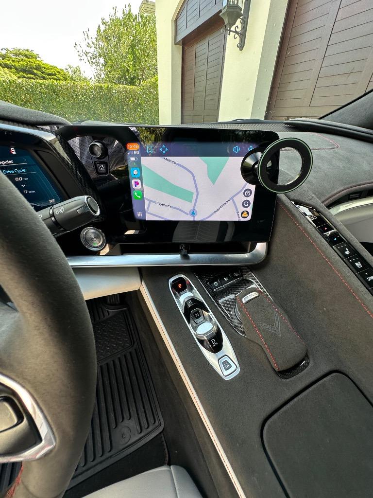 2023 Chevrolet Corvette 3LT - Photo 36