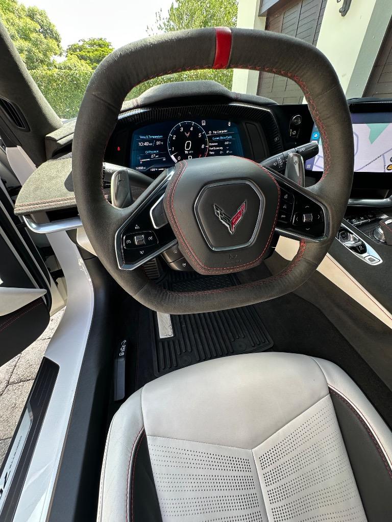 2023 Chevrolet Corvette 3LT - Photo 35