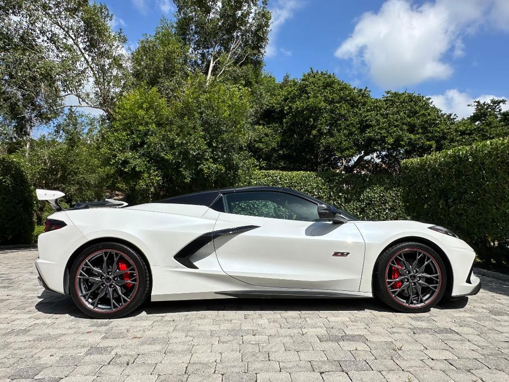 2023 Chevrolet Corvette 3LT - Photo 27
