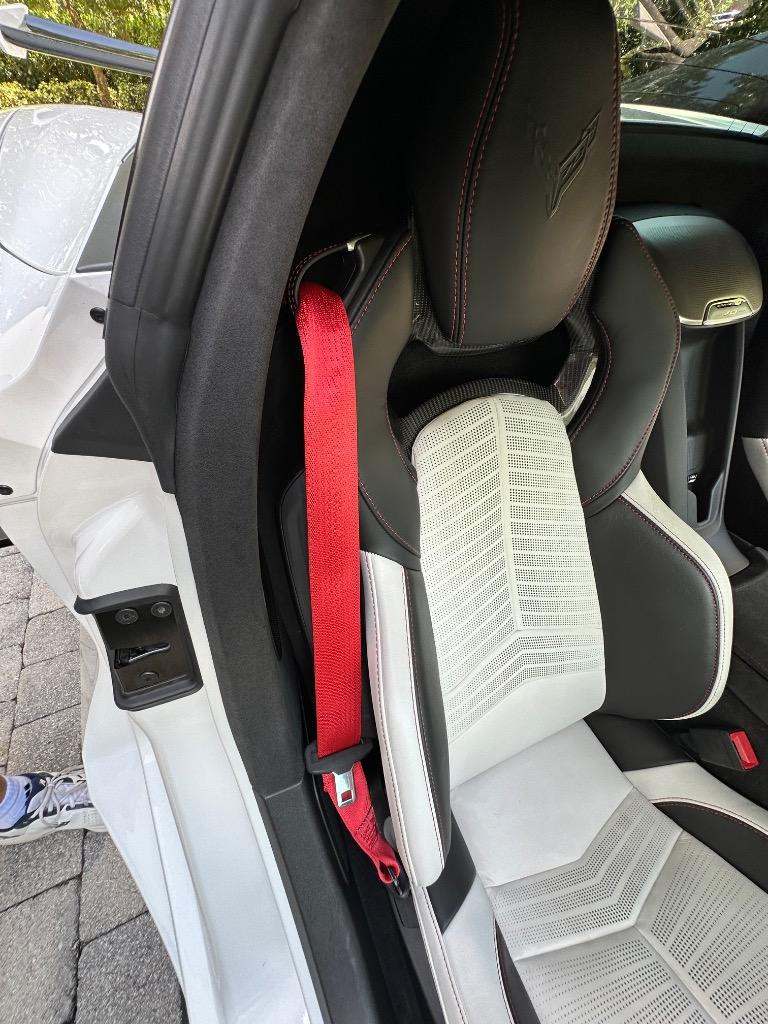 2023 Chevrolet Corvette 3LT - Photo 47