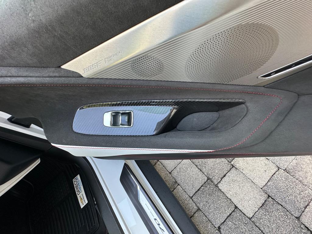 2023 Chevrolet Corvette 3LT - Photo 44