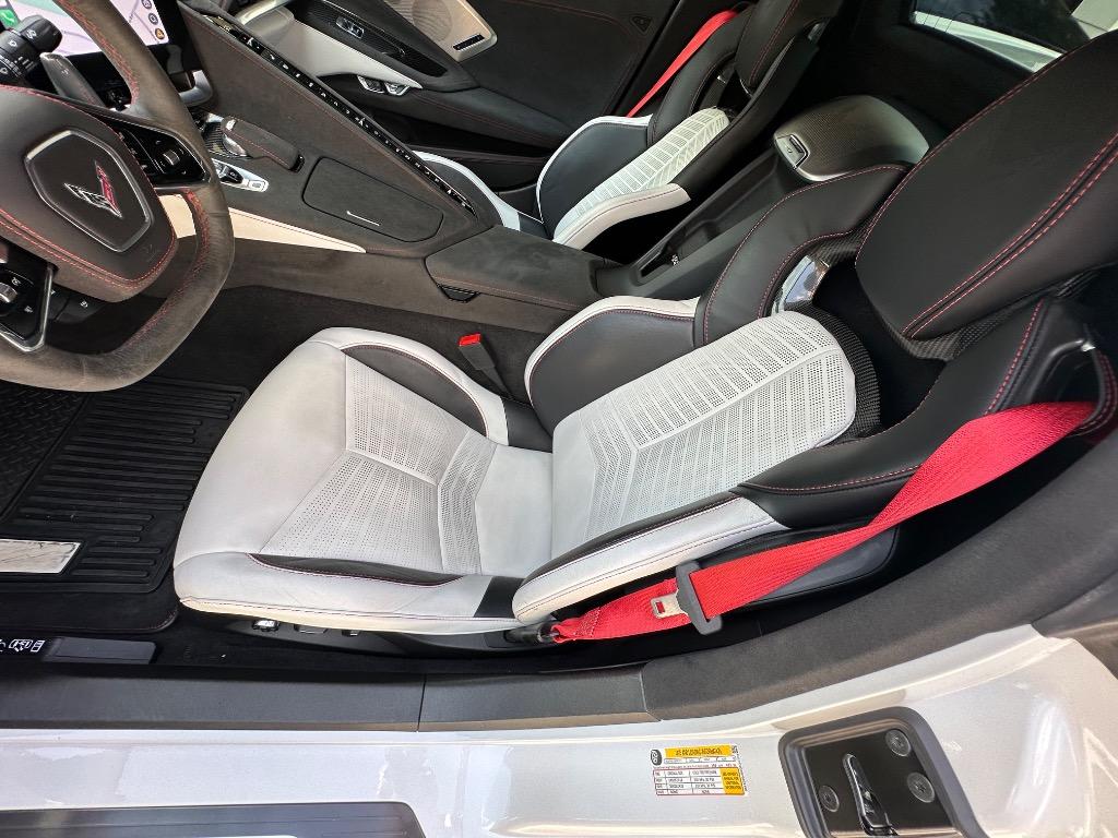 2023 Chevrolet Corvette 3LT - Photo 37
