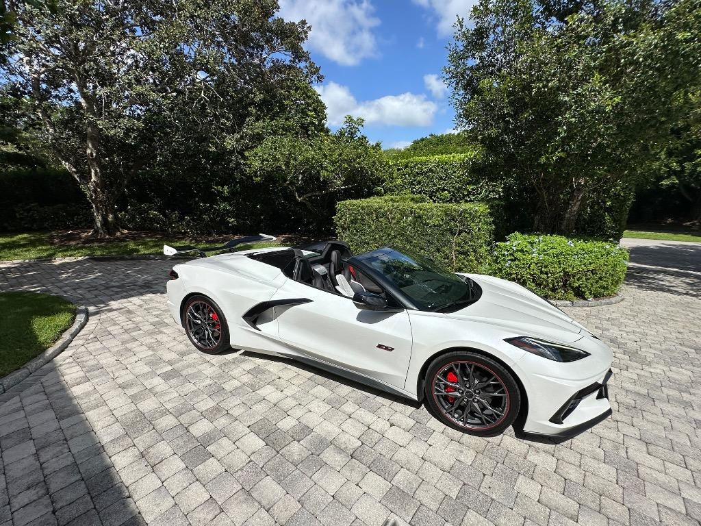 2023 Chevrolet Corvette 3LT - Photo 54