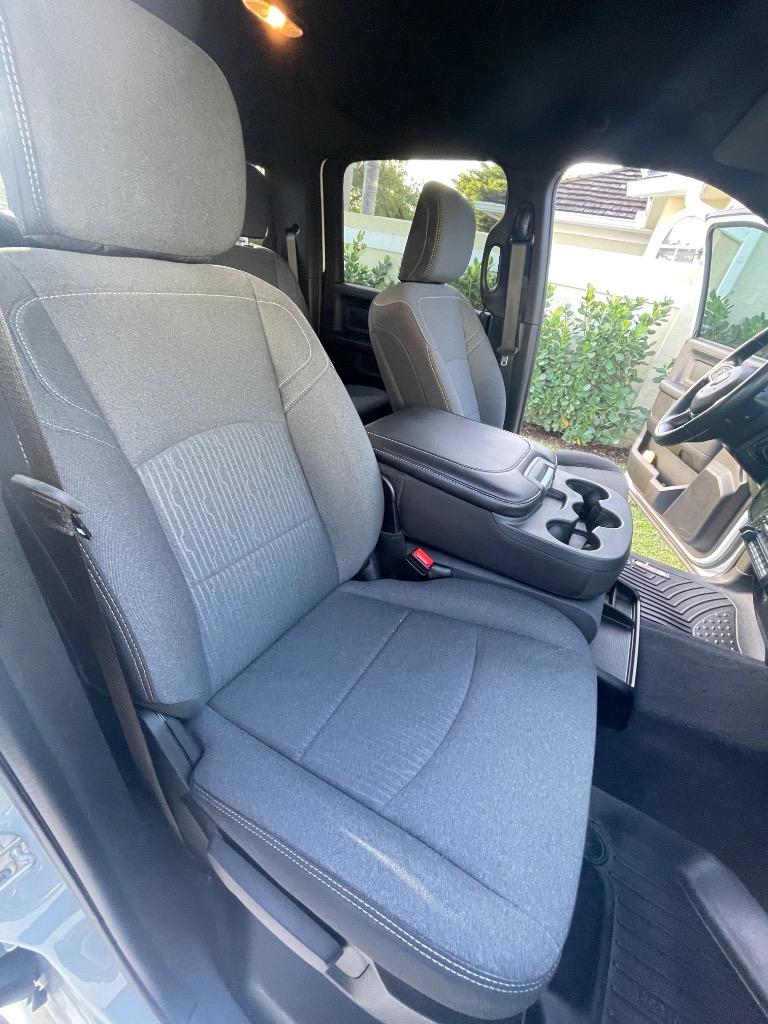 2024 RAM Ram 3500 Pickup Tradesman - Photo 6