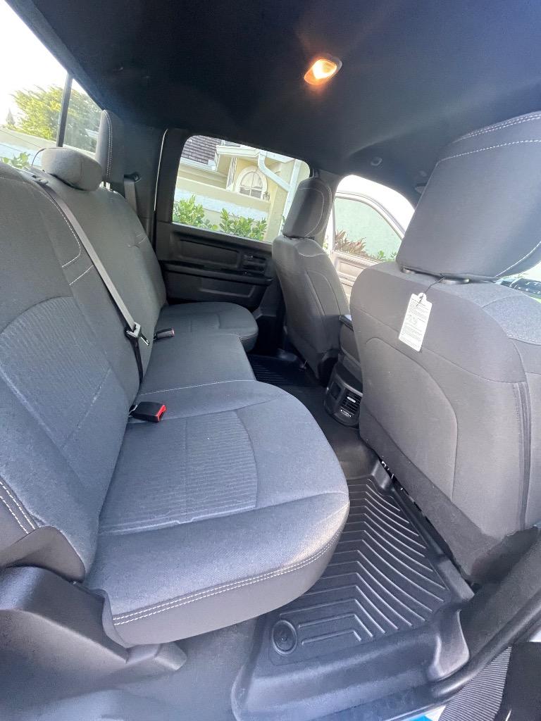 2024 RAM Ram 3500 Pickup Tradesman - Photo 7