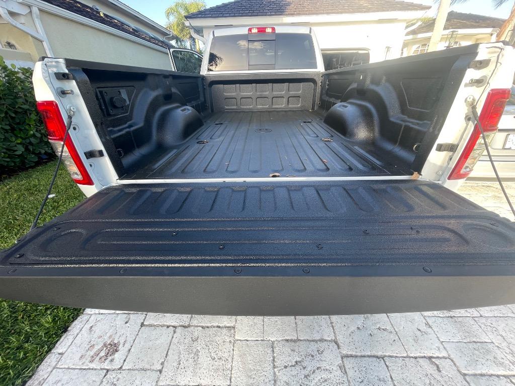 2024 RAM Ram 3500 Pickup Tradesman - Photo 9