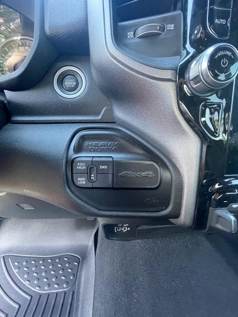 2024 RAM Ram 3500 Pickup Tradesman - Photo 16