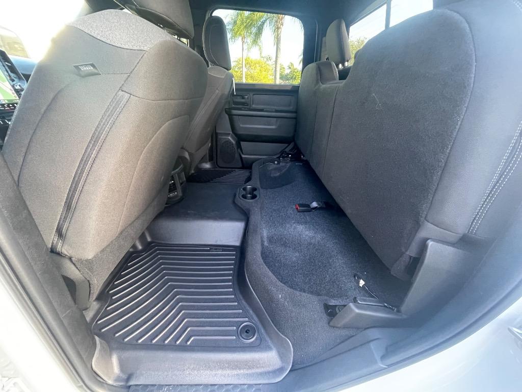2024 RAM Ram 3500 Pickup Tradesman - Photo 13