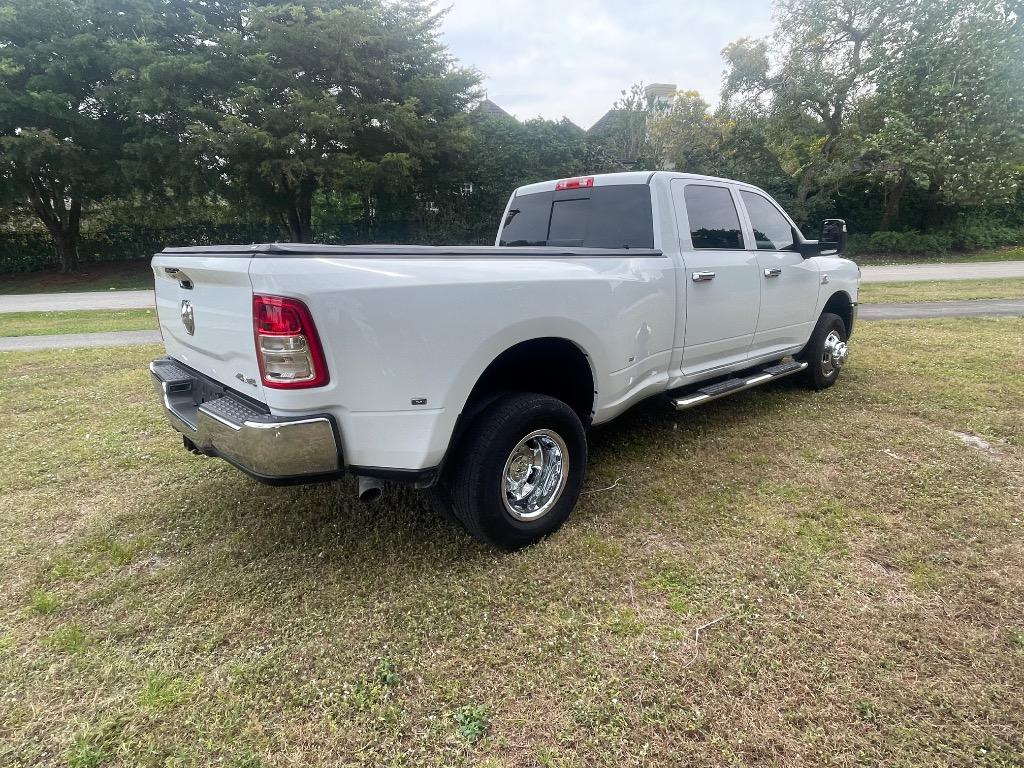 2024 RAM Ram 3500 Pickup Tradesman - Photo 27