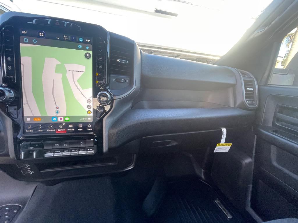 2024 RAM Ram 3500 Pickup Tradesman - Photo 14