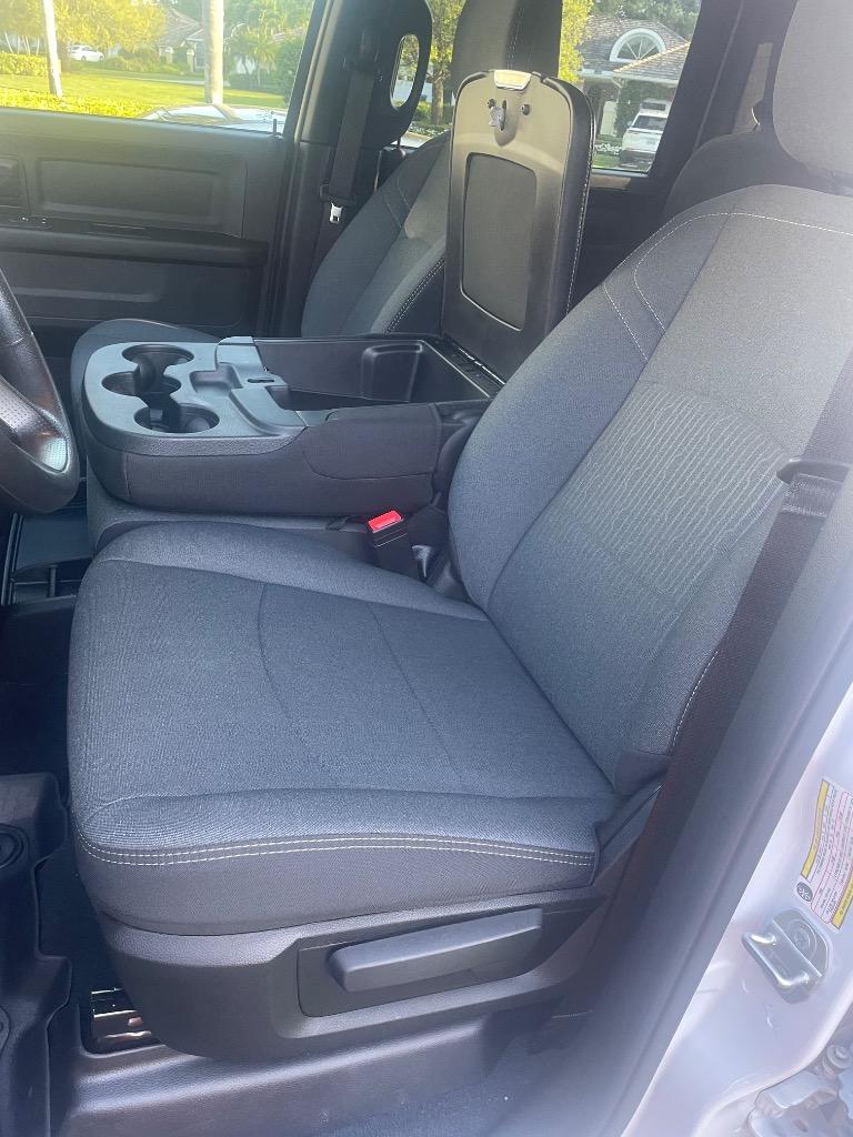 2024 RAM Ram 3500 Pickup Tradesman - Photo 25
