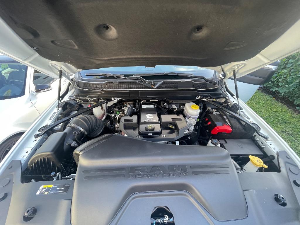 2024 RAM Ram 3500 Pickup Tradesman's photo