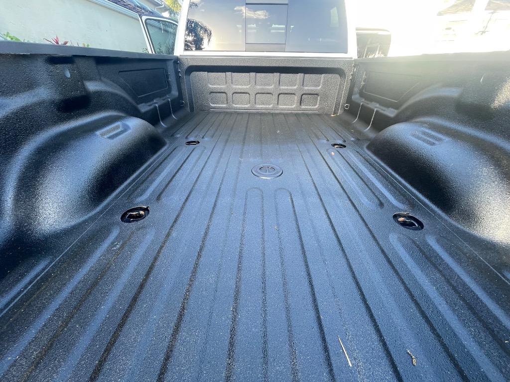 2024 RAM Ram 3500 Pickup Tradesman - Photo 8