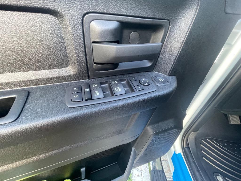 2024 RAM Ram 3500 Pickup Tradesman - Photo 22