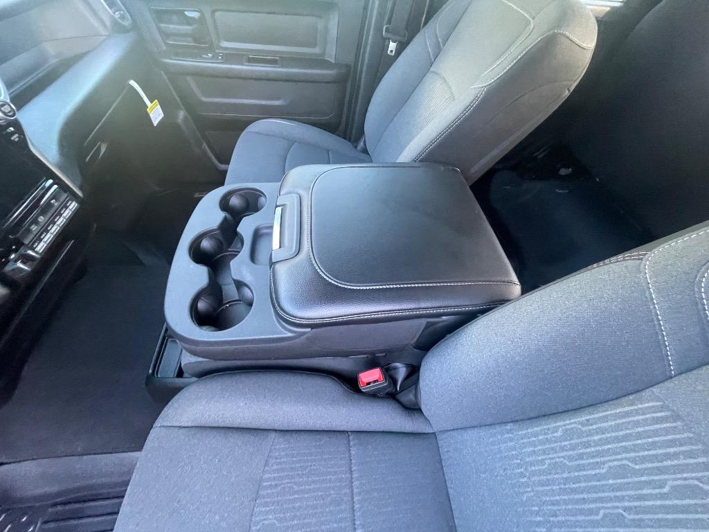 2024 RAM Ram 3500 Pickup Tradesman - Photo 21
