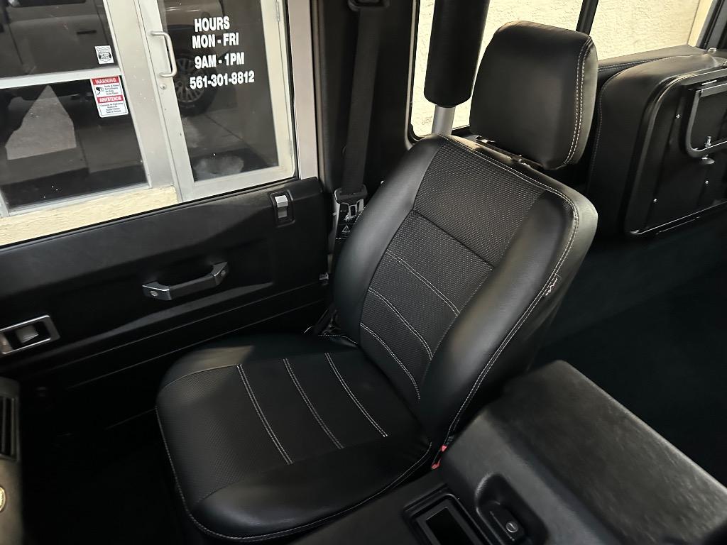 1997 Land Rover Defender Base - Photo 57