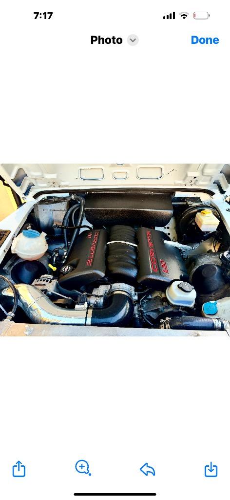 1997 Land Rover Defender Base - Photo 61