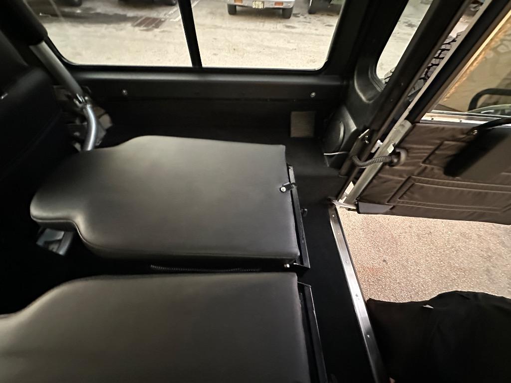 1997 Land Rover Defender Base - Photo 41