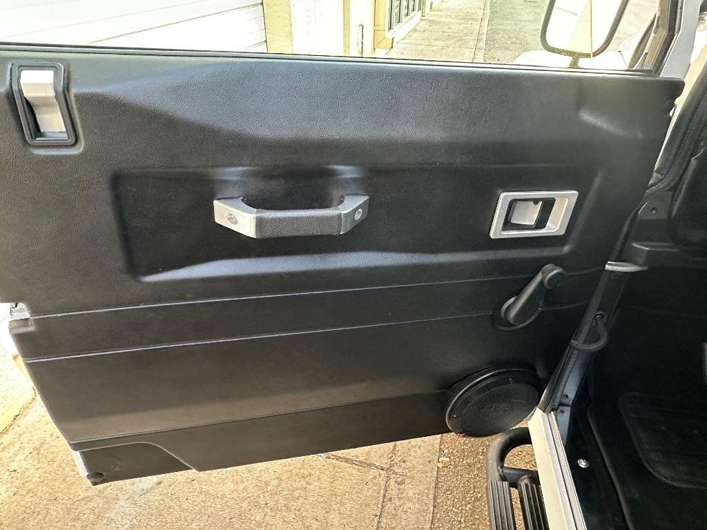 1997 Land Rover Defender Base - Photo 47