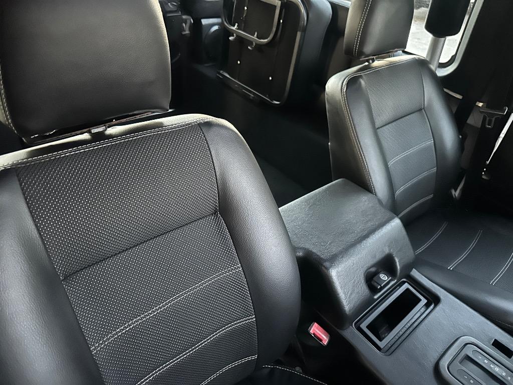 1997 Land Rover Defender Base - Photo 51