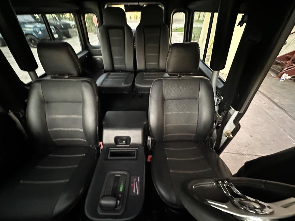 1997 Land Rover Defender Base - Photo 43