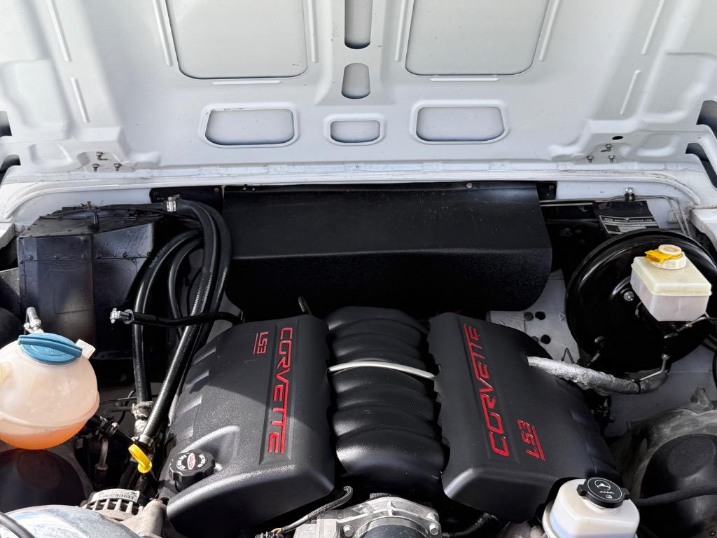 1997 Land Rover Defender Base - Photo 75