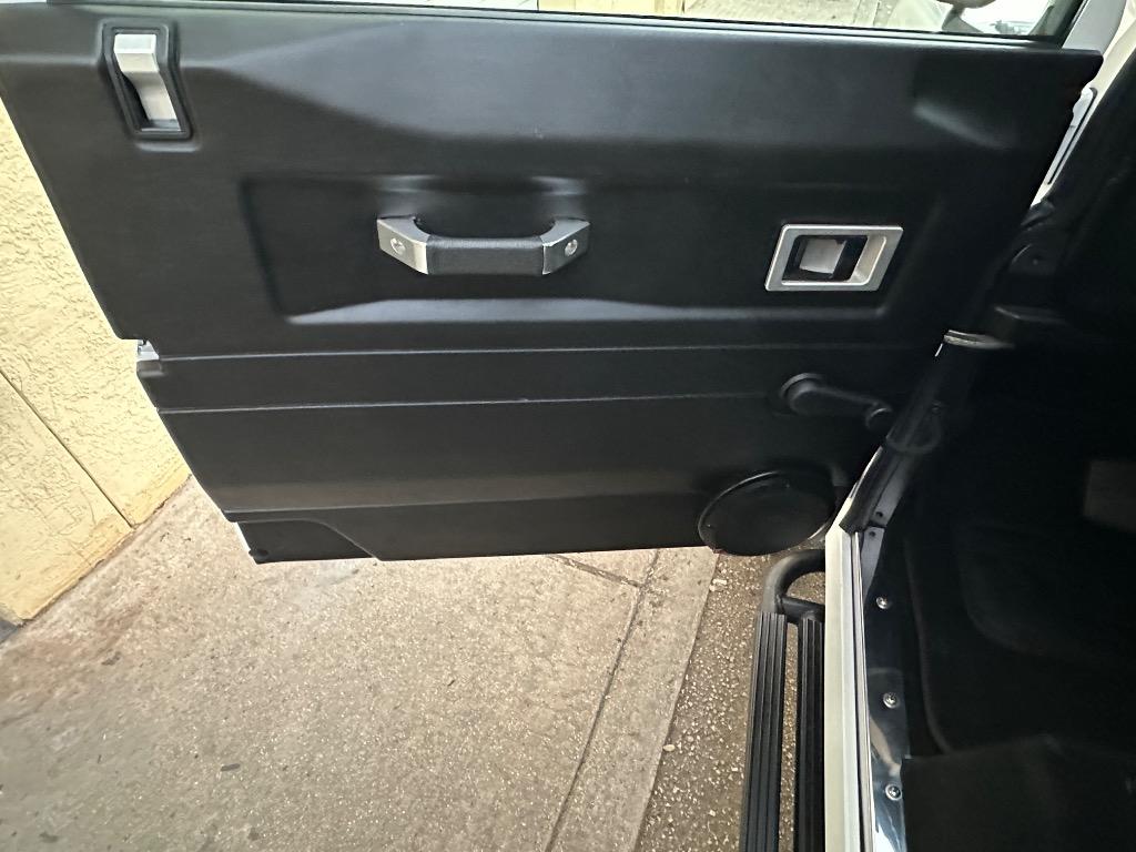 1997 Land Rover Defender Base - Photo 46